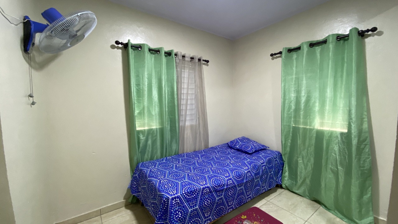 Photo of Bedroom in Moca