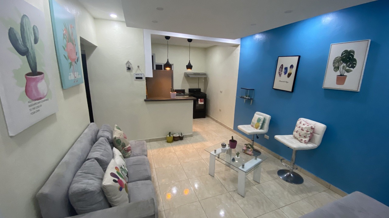 Photo of Livingroom in Moca