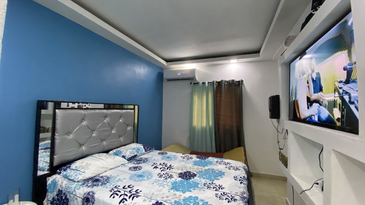 Photo of Bedroom in Moca