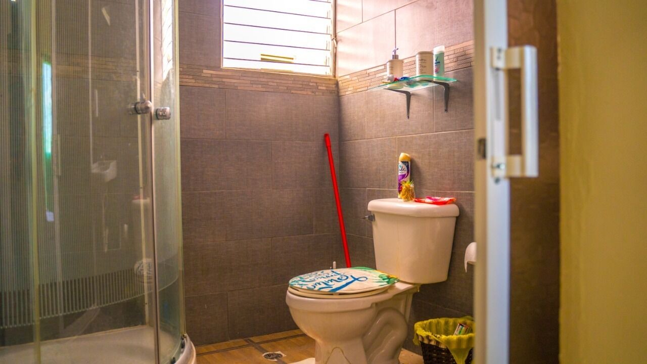 Photo of Bathroom in Moca