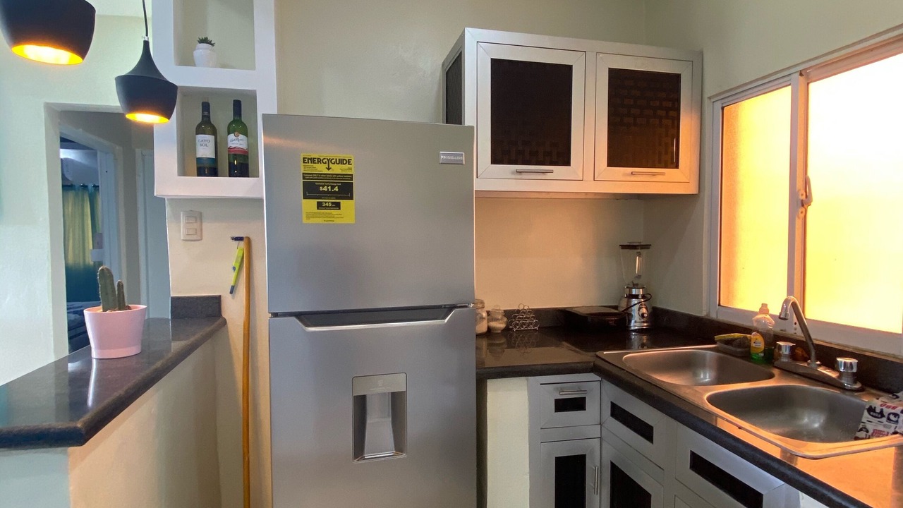 Photo of Kitchen in Moca