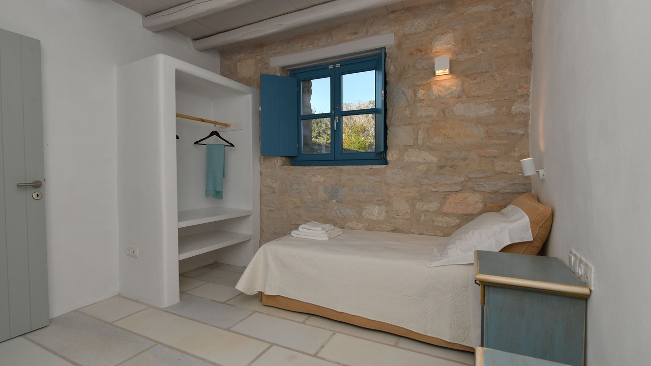 Photo of Bedroom in Santa Maria