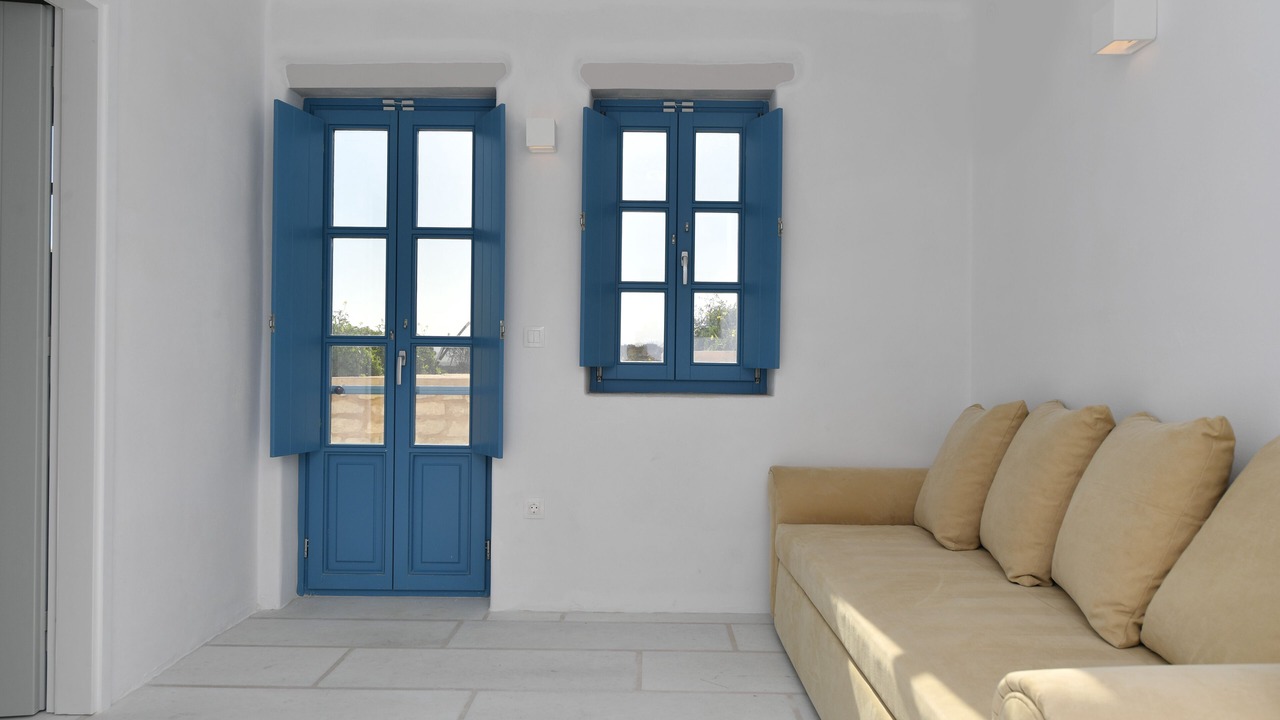 Photo of Livingroom in Santa Maria