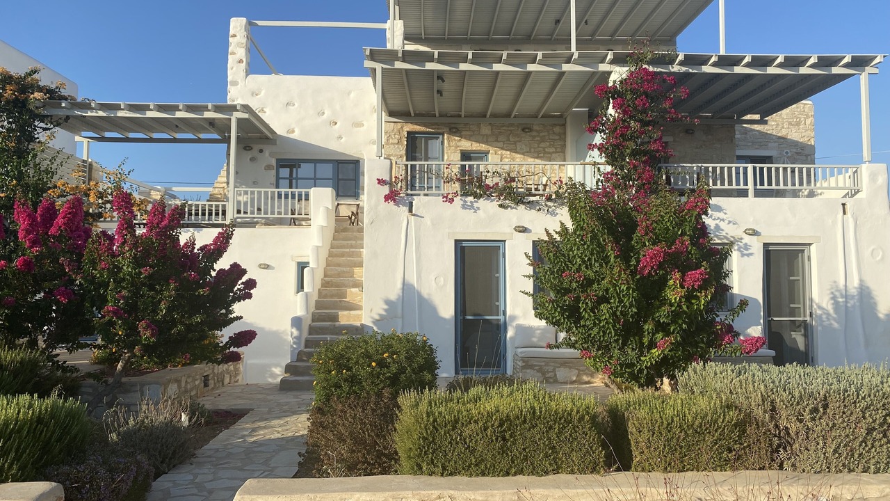 Photo of Outdoor in Santa Maria