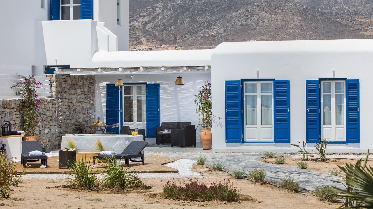 Photo of Outdoor in Logaras