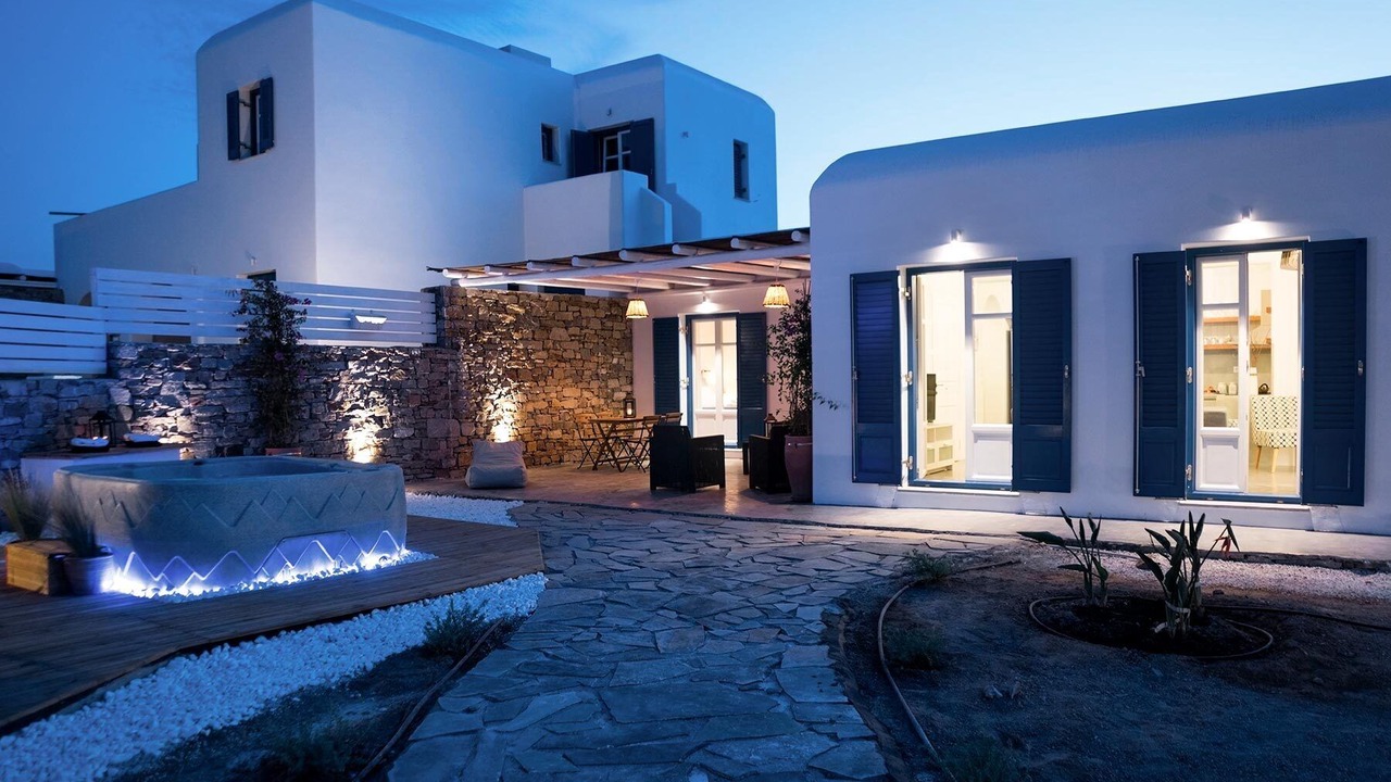 Photo of Outdoor in Logaras