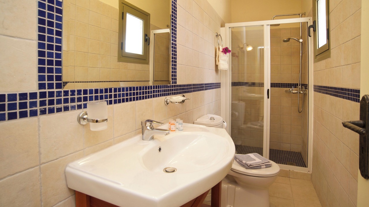 Photo of Bathroom in Makriotika