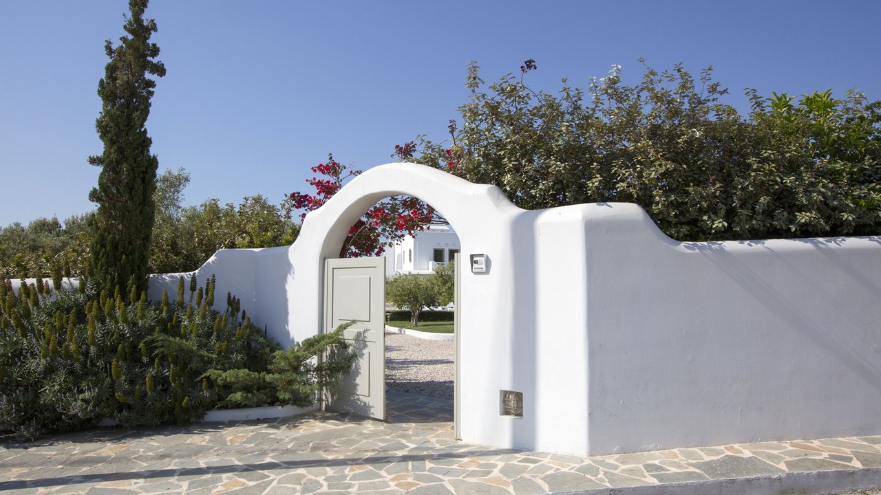 Photo of Outdoor in Limni Vouliagmenis