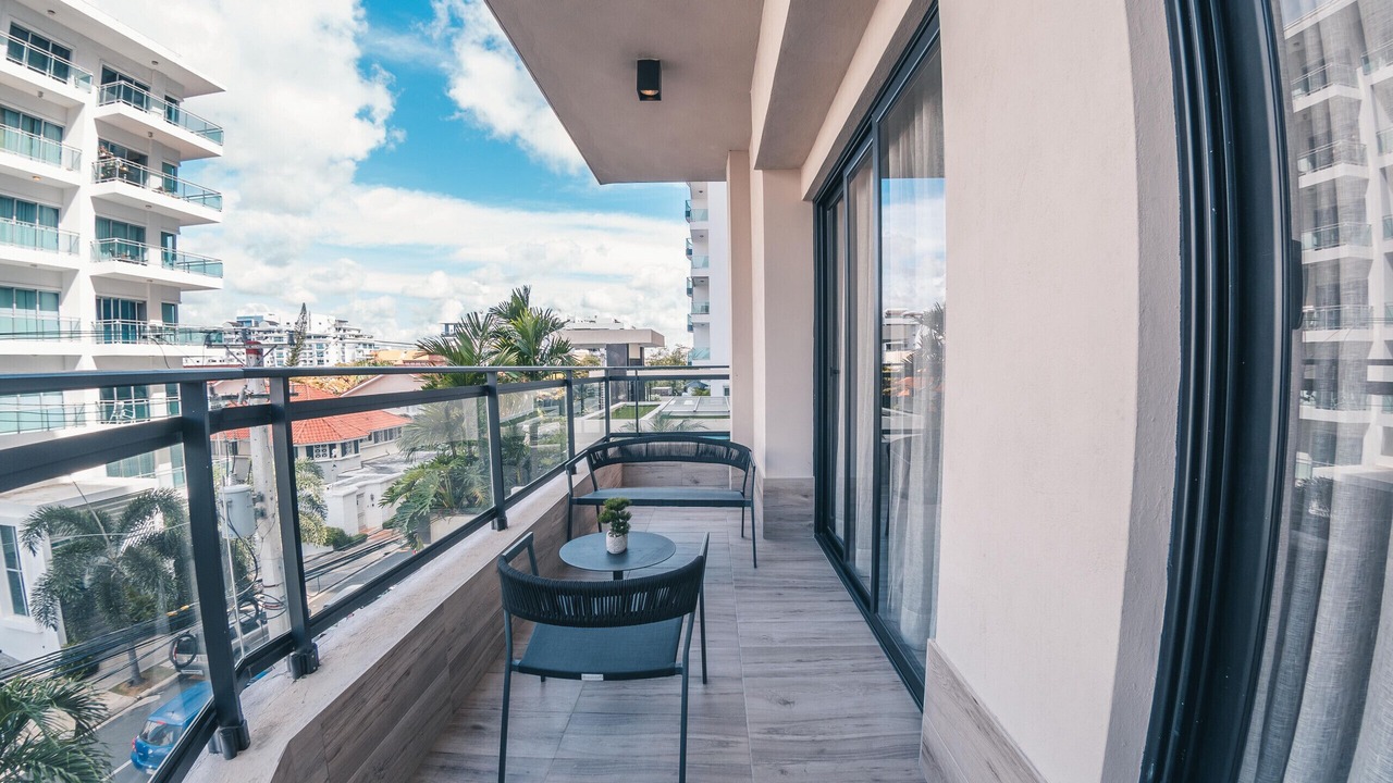 Photo of Outdoor in Downtown Santo Domingo
