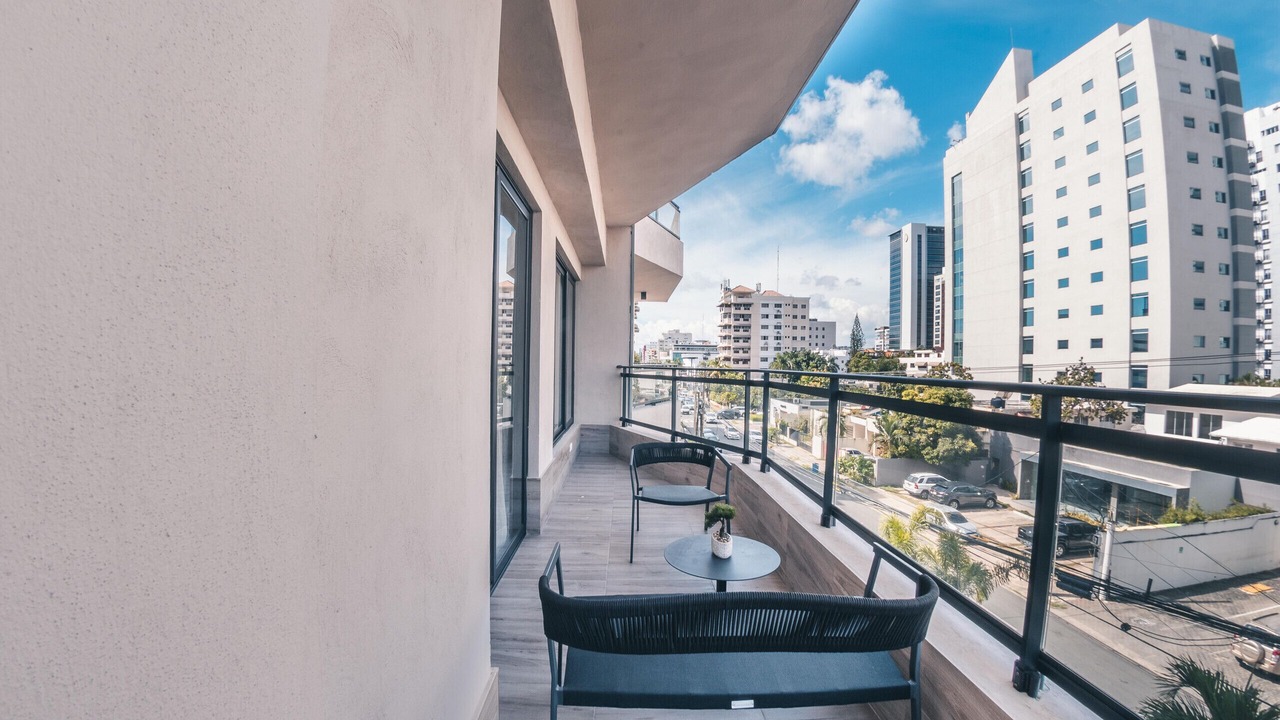Photo of Outdoor in Downtown Santo Domingo