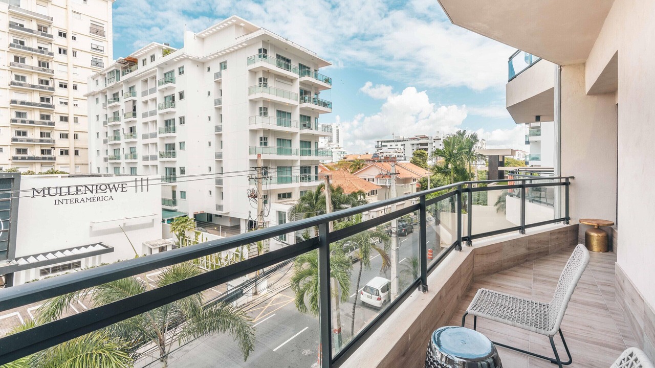 Photo of Outdoor in Downtown Santo Domingo