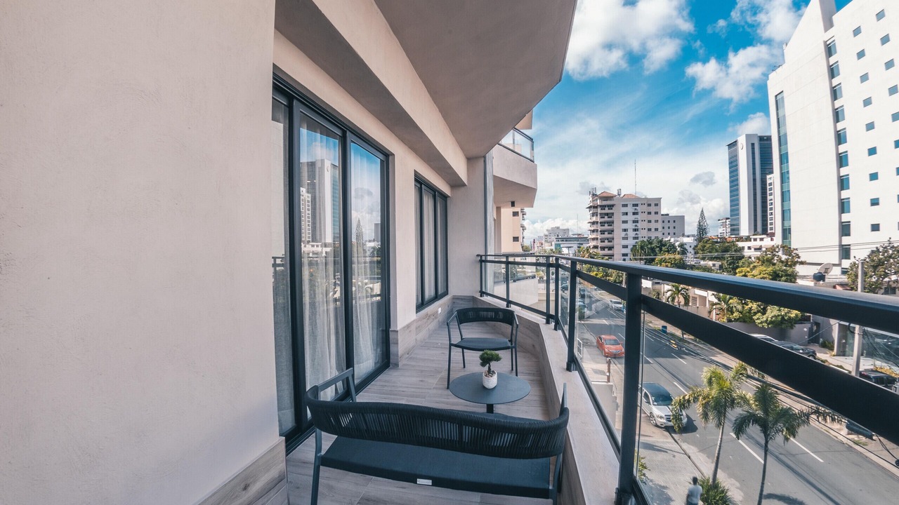 Photo of Outdoor in Downtown Santo Domingo