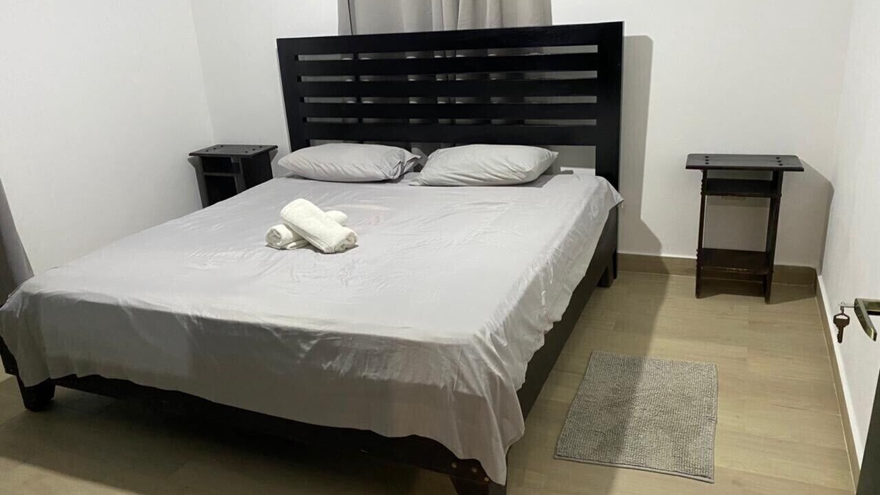 Photo of Bedroom in La Vega Province
