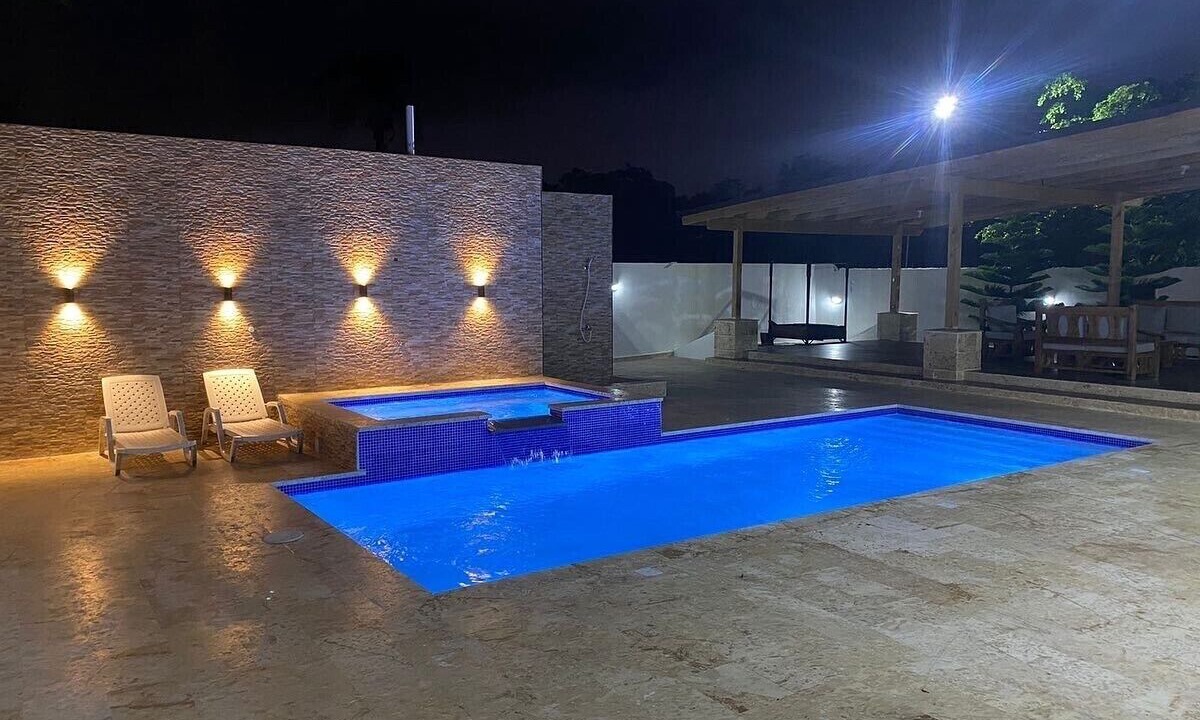 Photo of Outdoor in La Vega Province