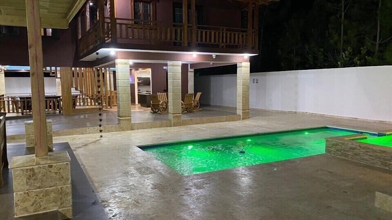 Photo of Outdoor in La Vega Province