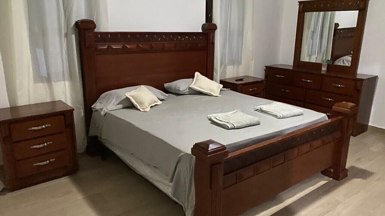 Photo of Bedroom in La Vega Province