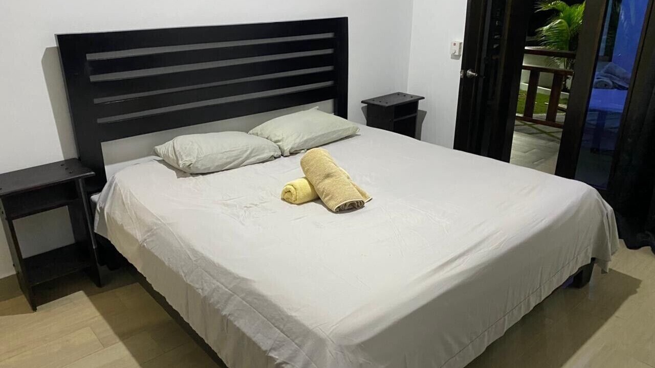 Photo of Bedroom in La Vega Province