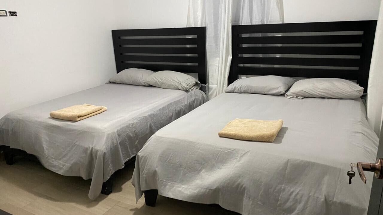 Photo of Bedroom in La Vega Province