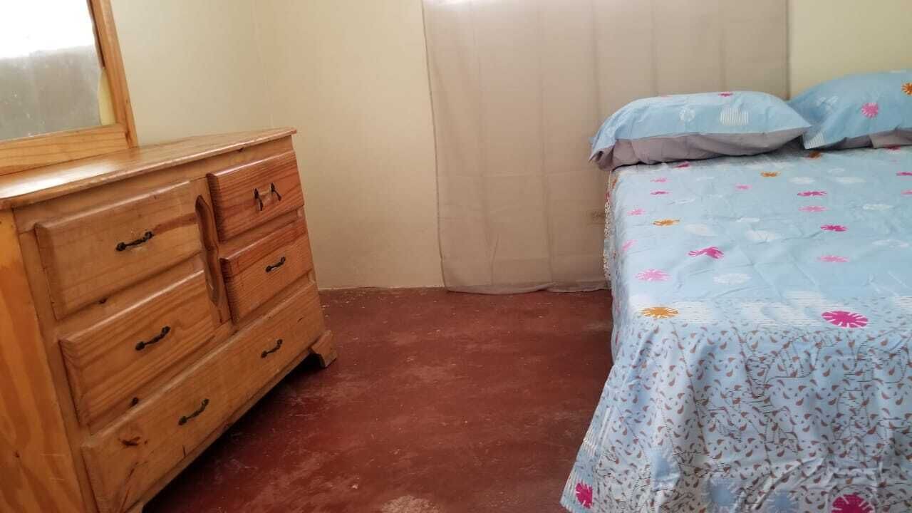 Photo of Bedroom in La Cienaga