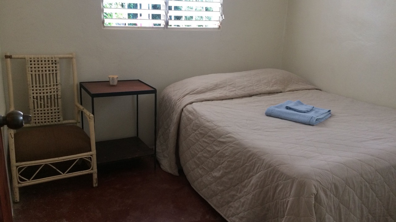 Photo of Bedroom in La Cienaga