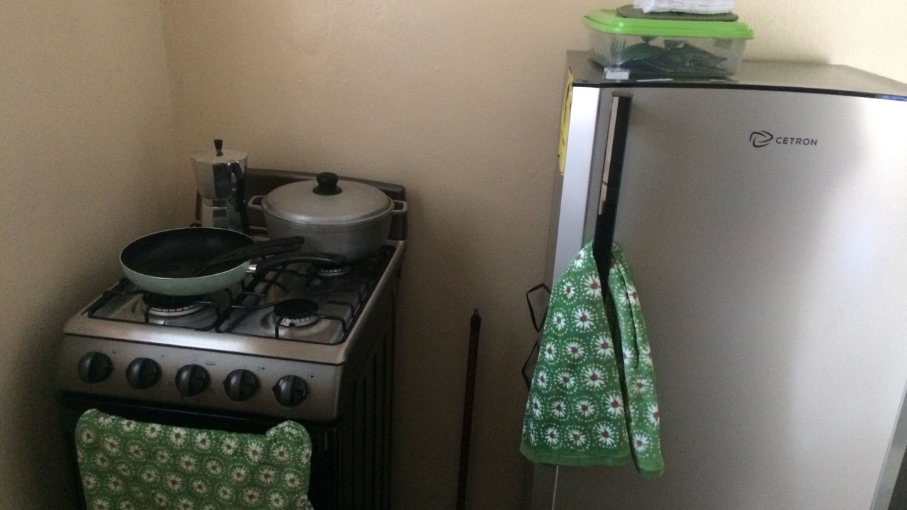 Photo of Kitchen in La Cienaga