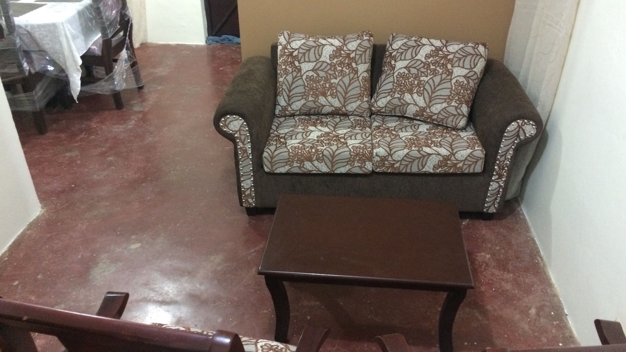 Photo of Livingroom in La Cienaga