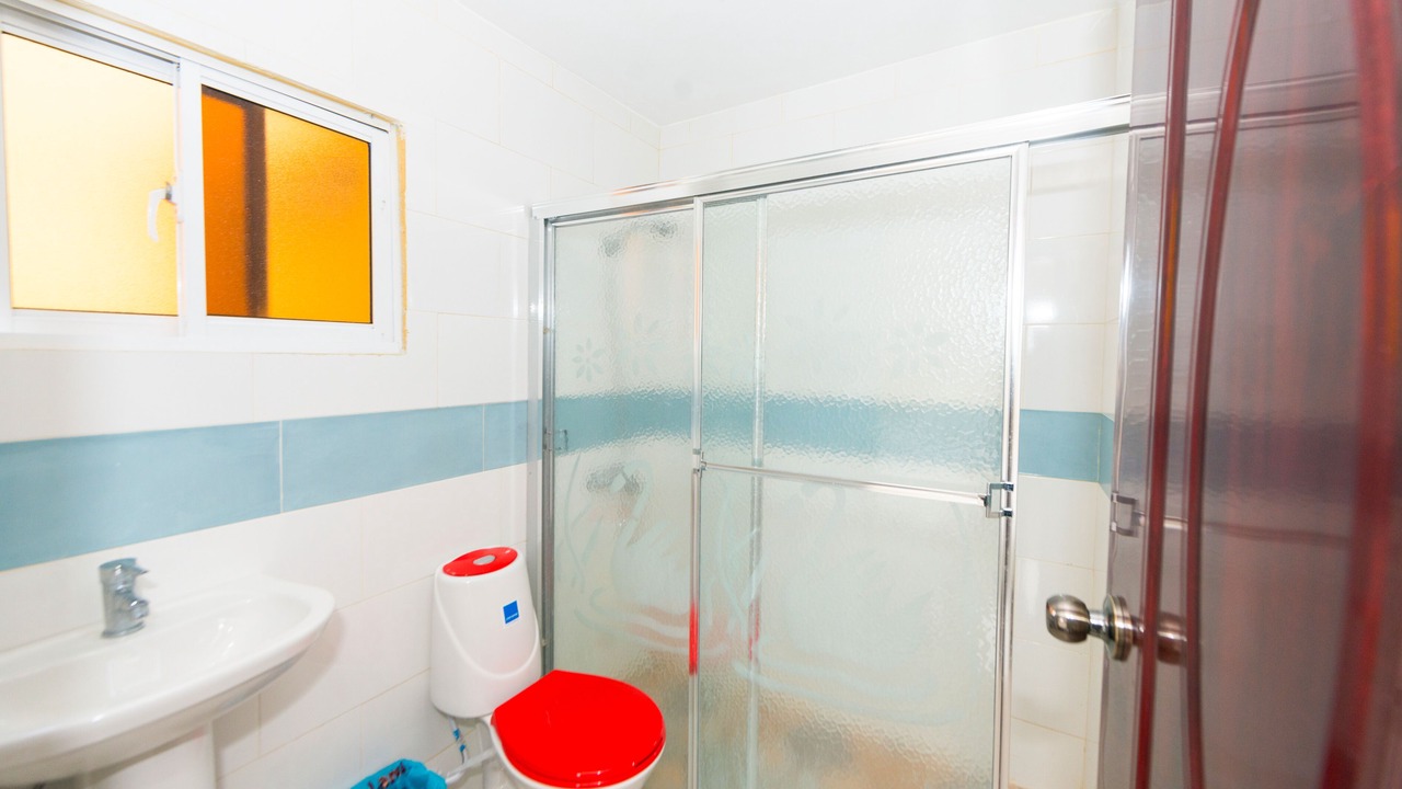 Photo of Bathroom in Corales del Sur