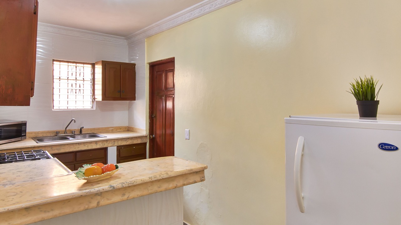 Photo of Kitchen in Corales del Sur