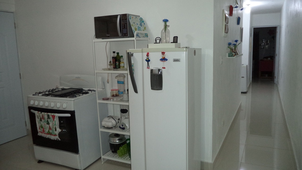 Photo of Kitchen in Santo Domingo