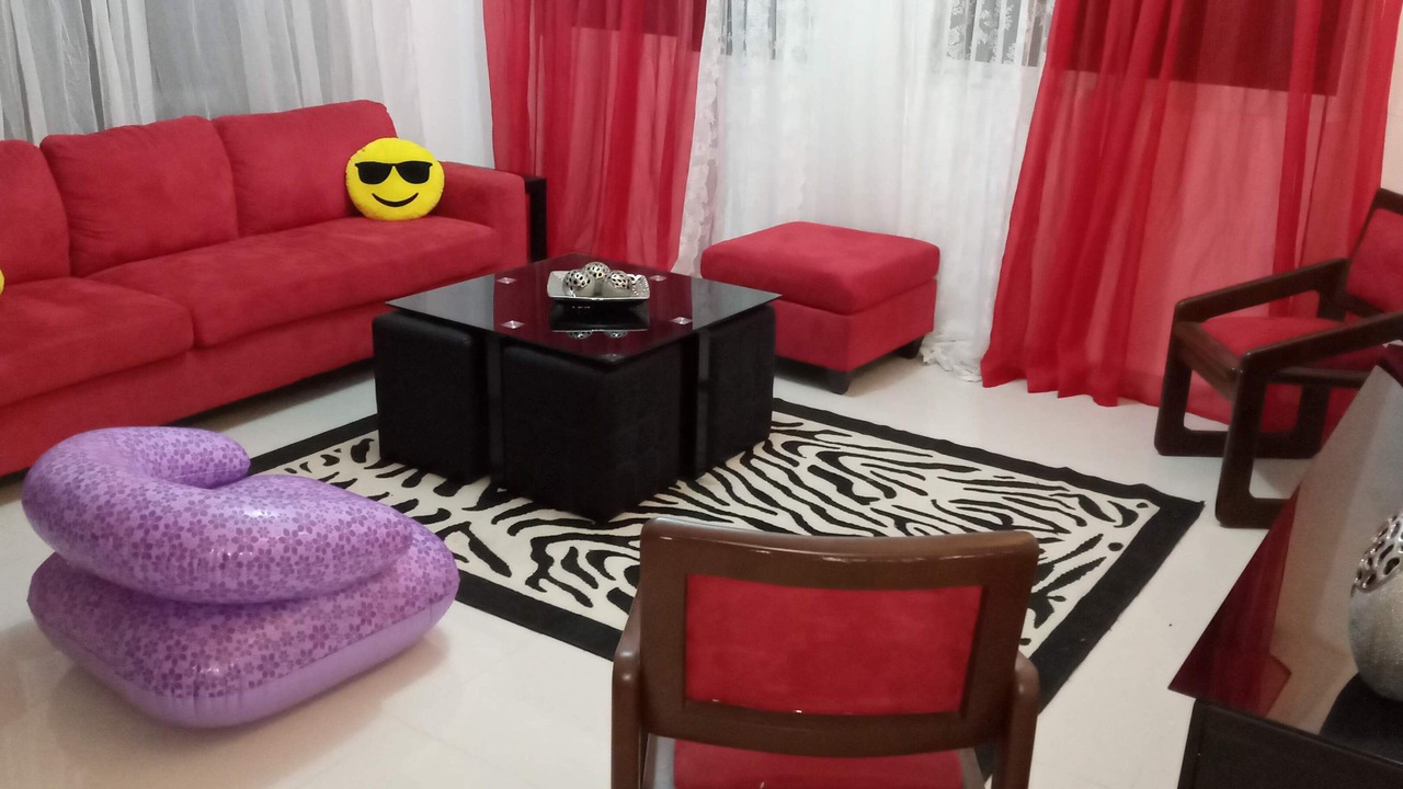 Photo of Livingroom in Santo Domingo