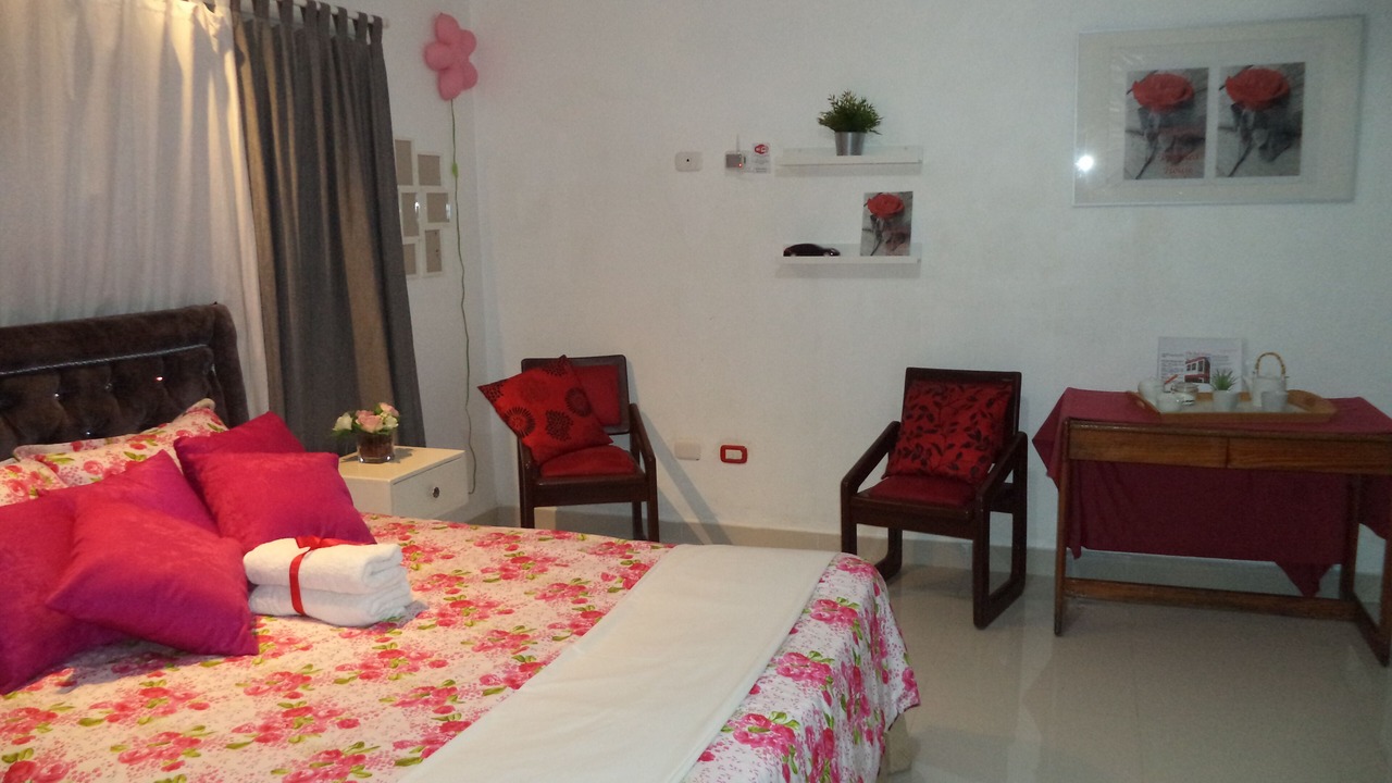 Photo of Bedroom in Santo Domingo