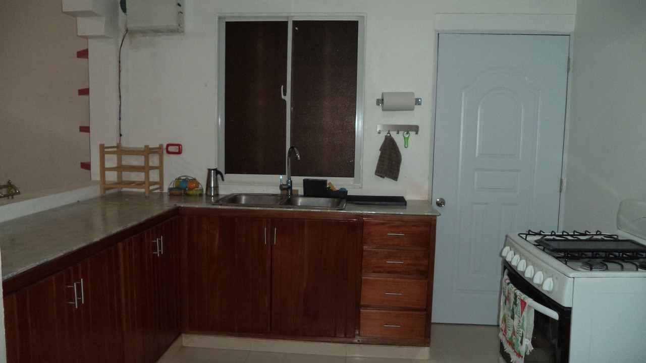 Photo of Kitchen in Santo Domingo