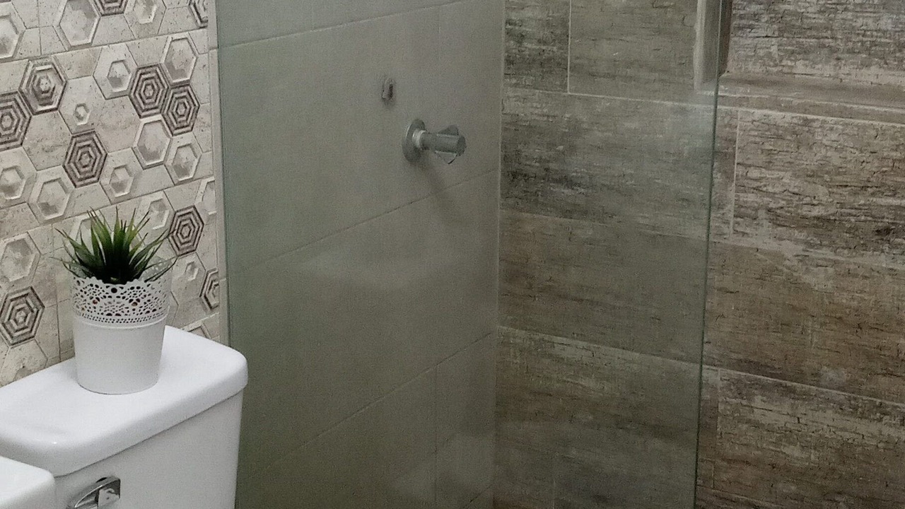 Photo of Bathroom in Santo Domingo