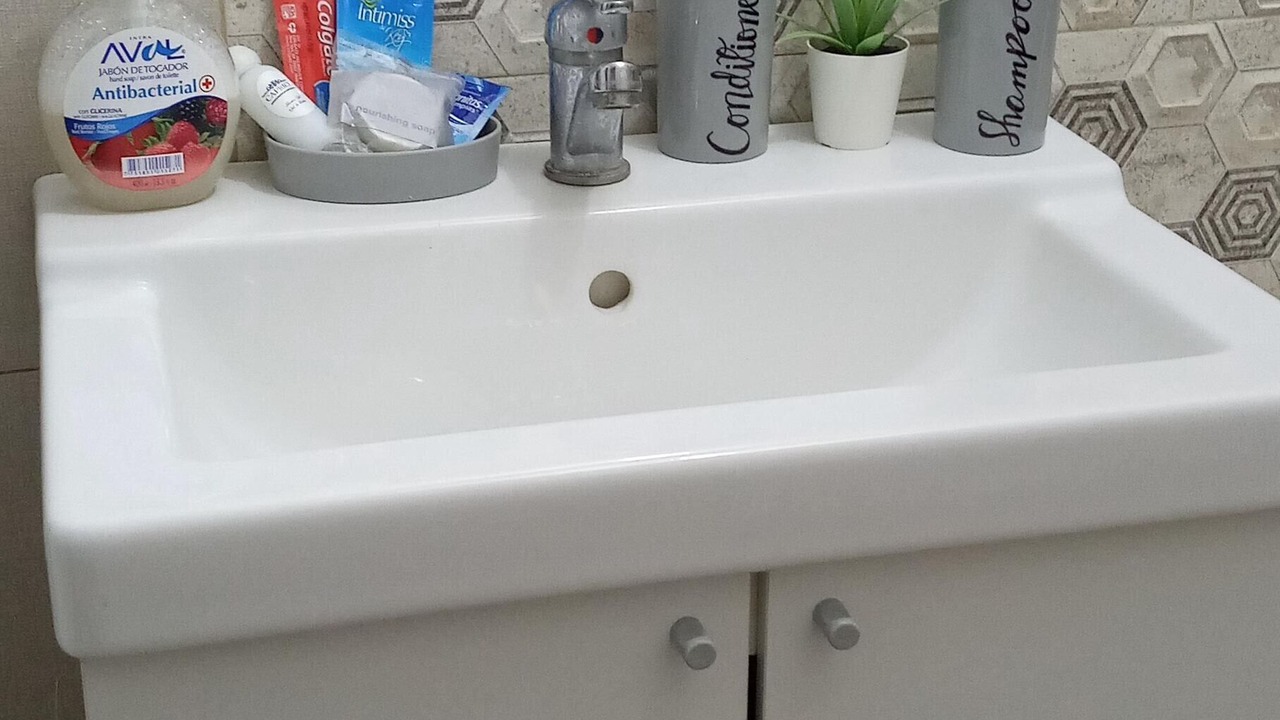 Photo of Bathroom in Santo Domingo