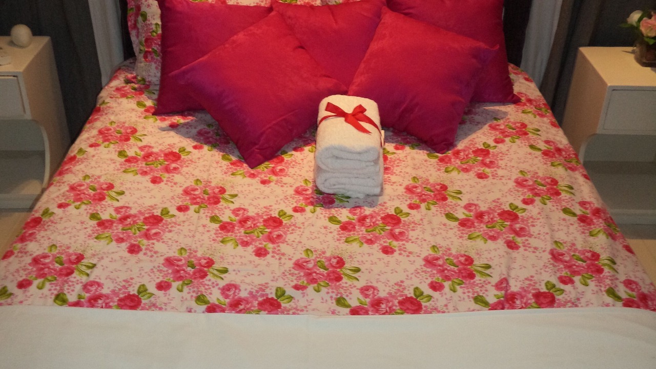 Photo of Bedroom in Santo Domingo