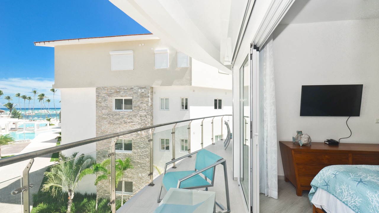 Photo of Bedroom in Playa Bibijagua
