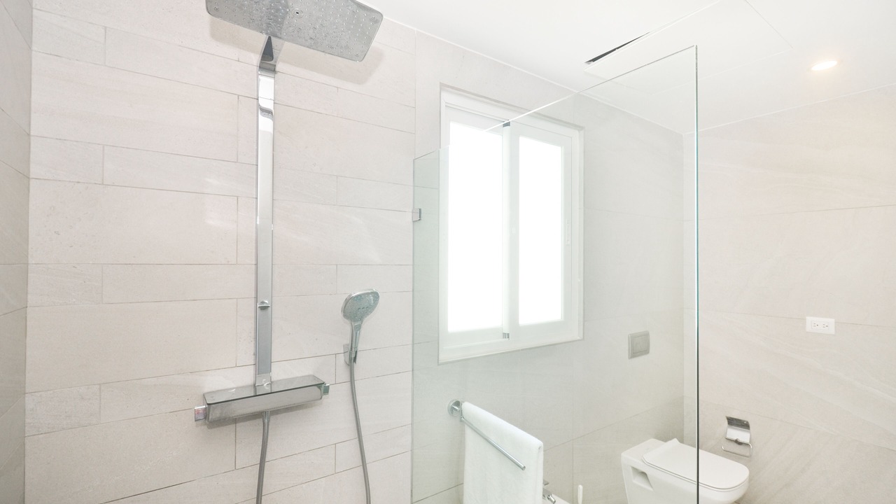 Photo of Bathroom in Playa Bibijagua