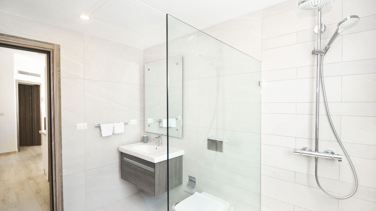 Photo of Bathroom in Playa Bibijagua