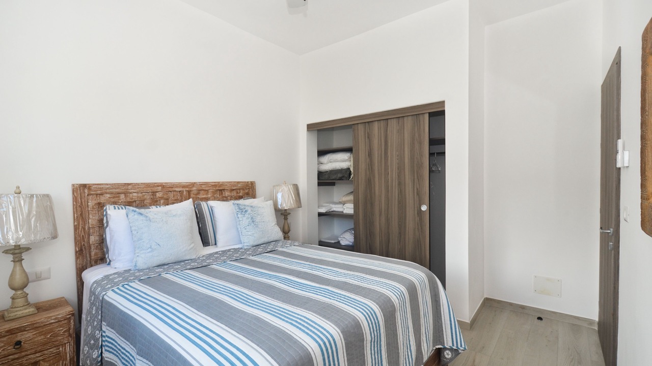 Photo of Bedroom in Playa Bibijagua