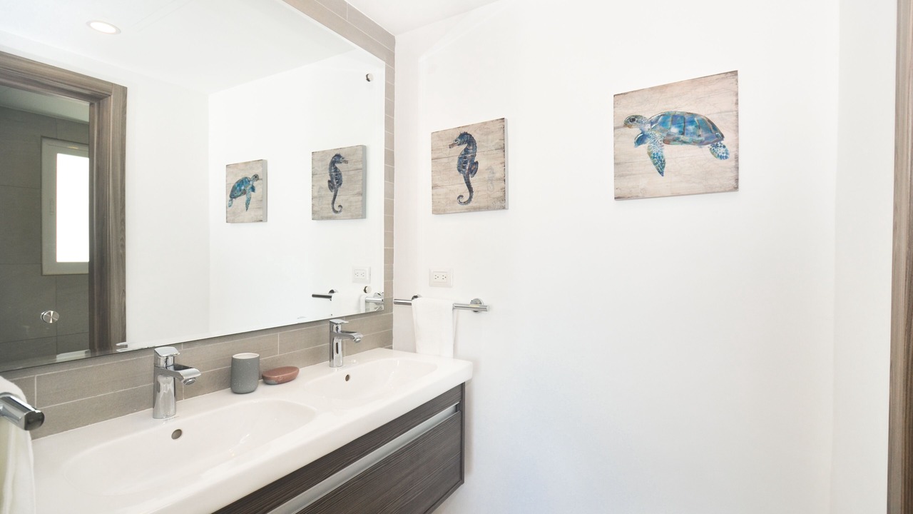 Photo of Bathroom in Playa Bibijagua