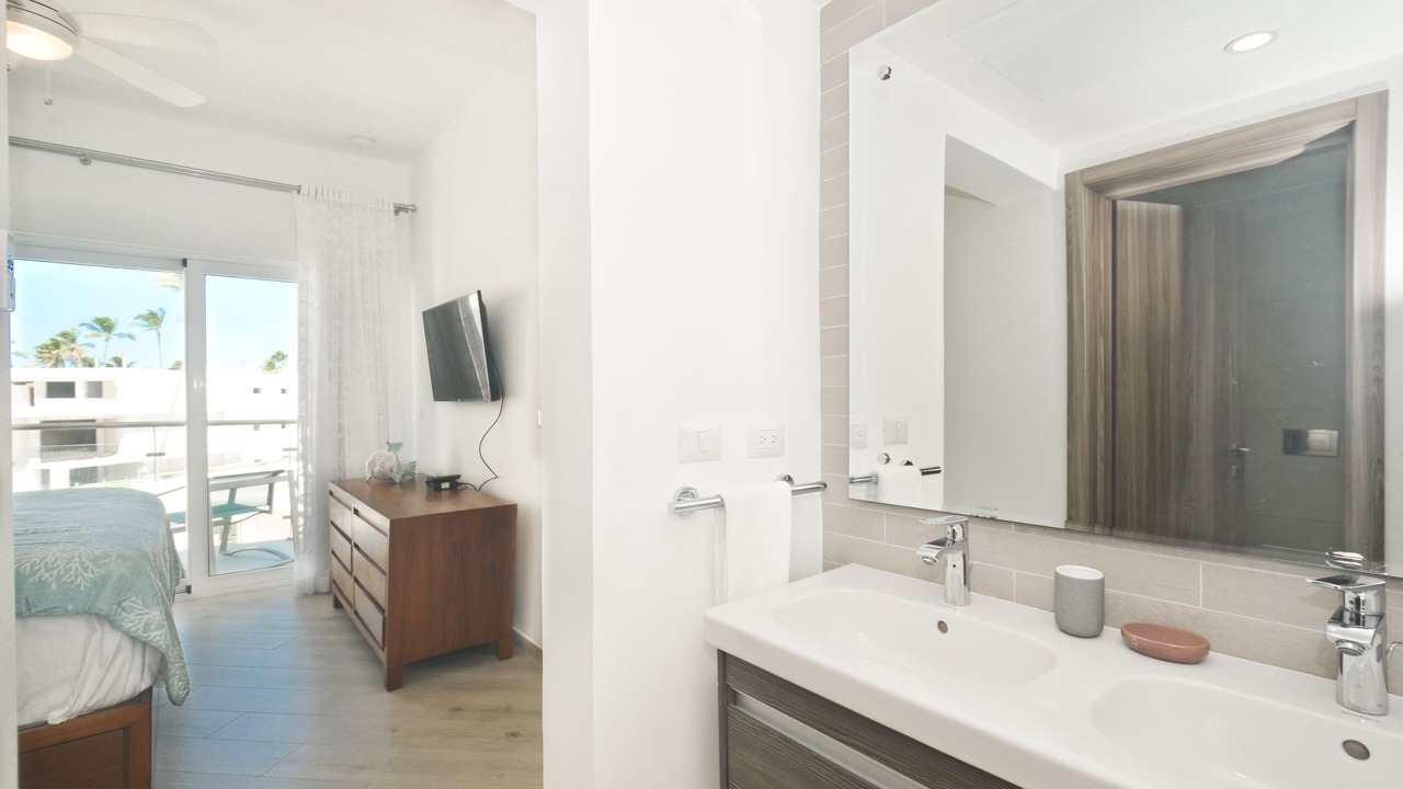 Photo of Bedroom in Playa Bibijagua