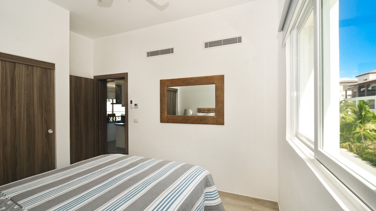 Photo of Bedroom in Playa Bibijagua