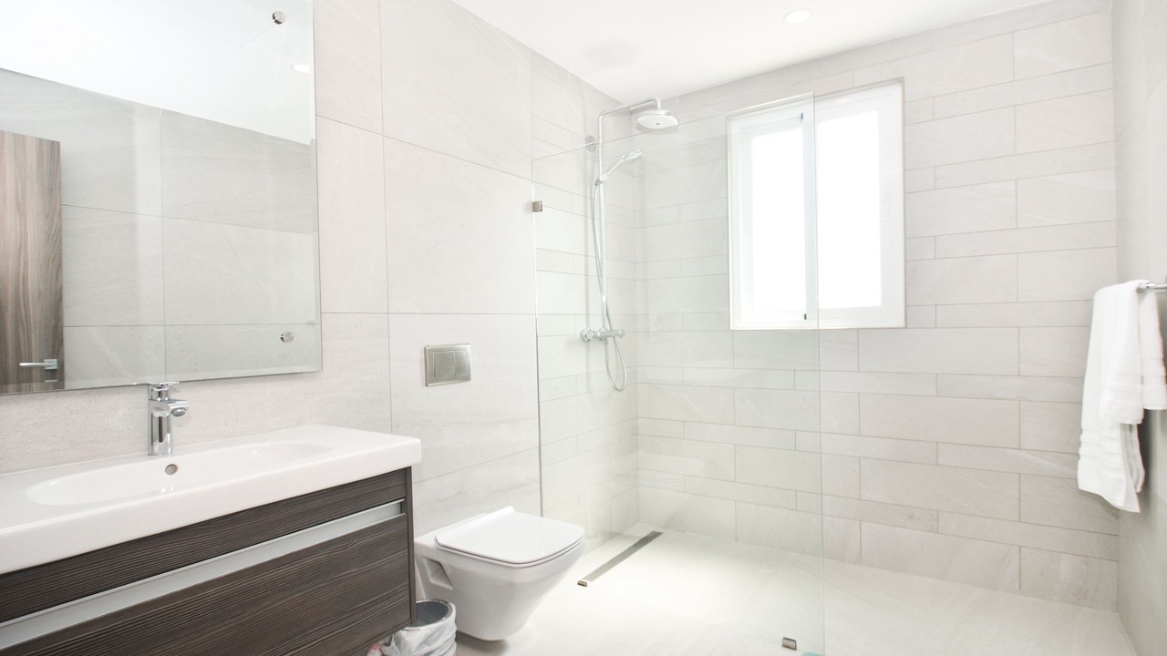 Photo of Bathroom in Playa Bibijagua