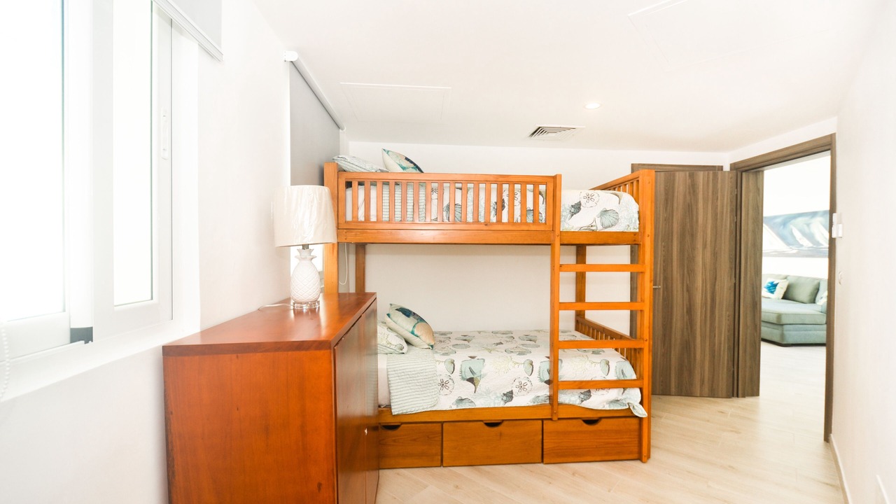 Photo of Bedroom in Playa Bibijagua