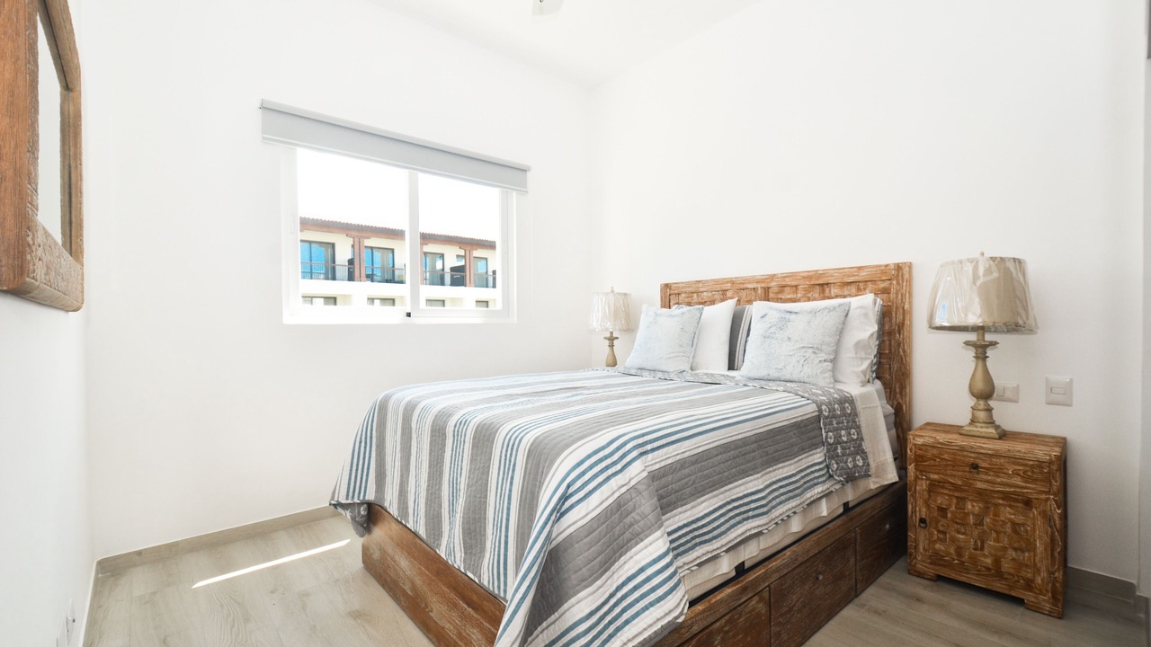 Photo of Bedroom in Playa Bibijagua