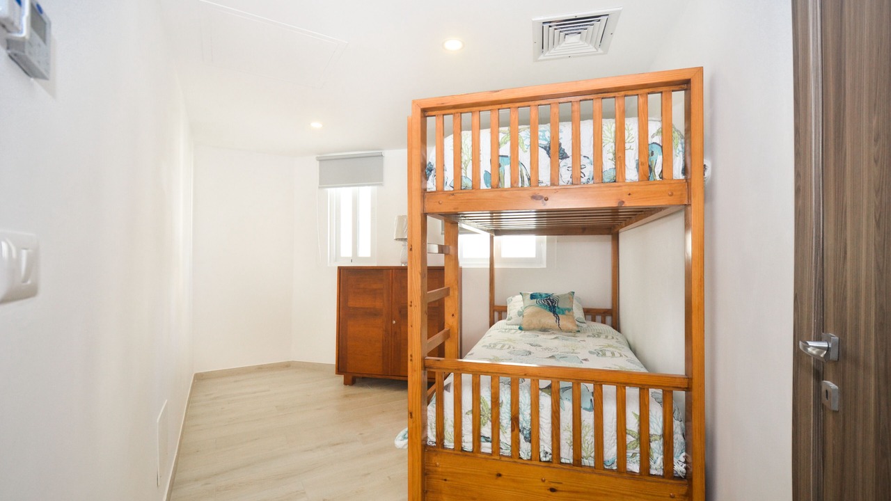 Photo of Bedroom in Playa Bibijagua