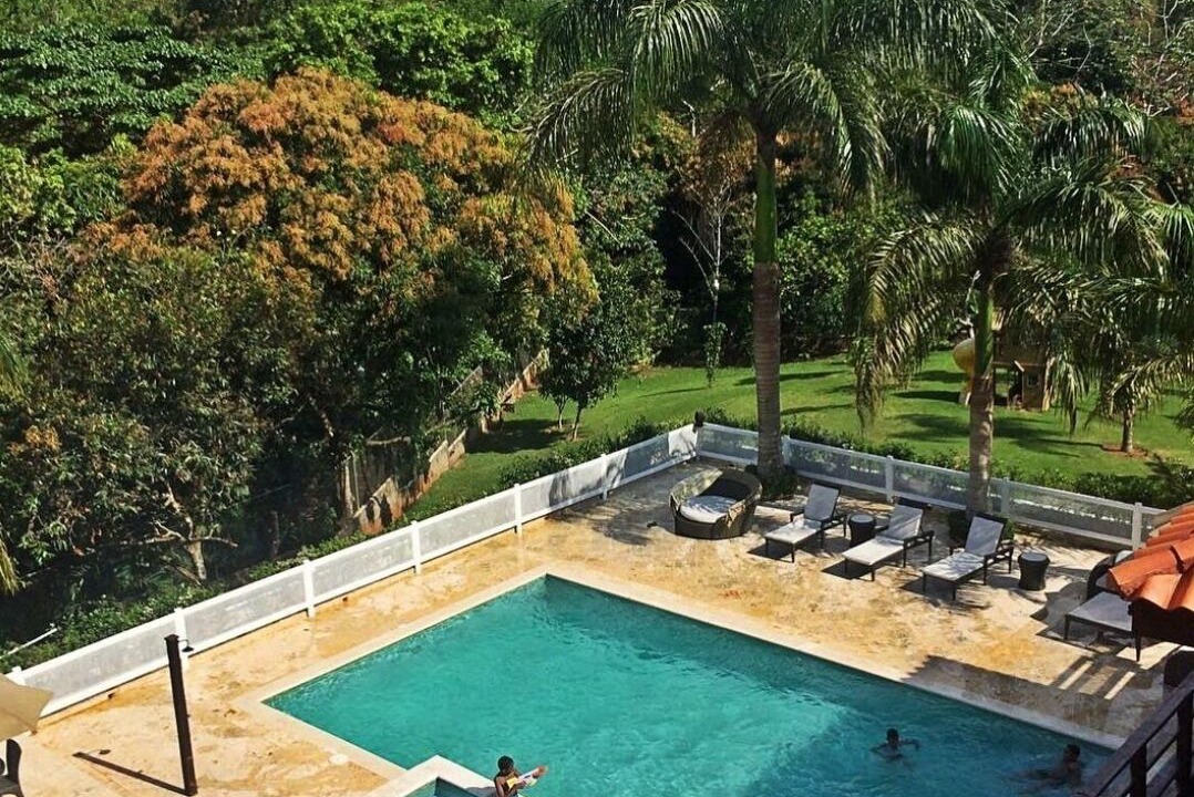 Photo of Outdoor in Pedro Brand