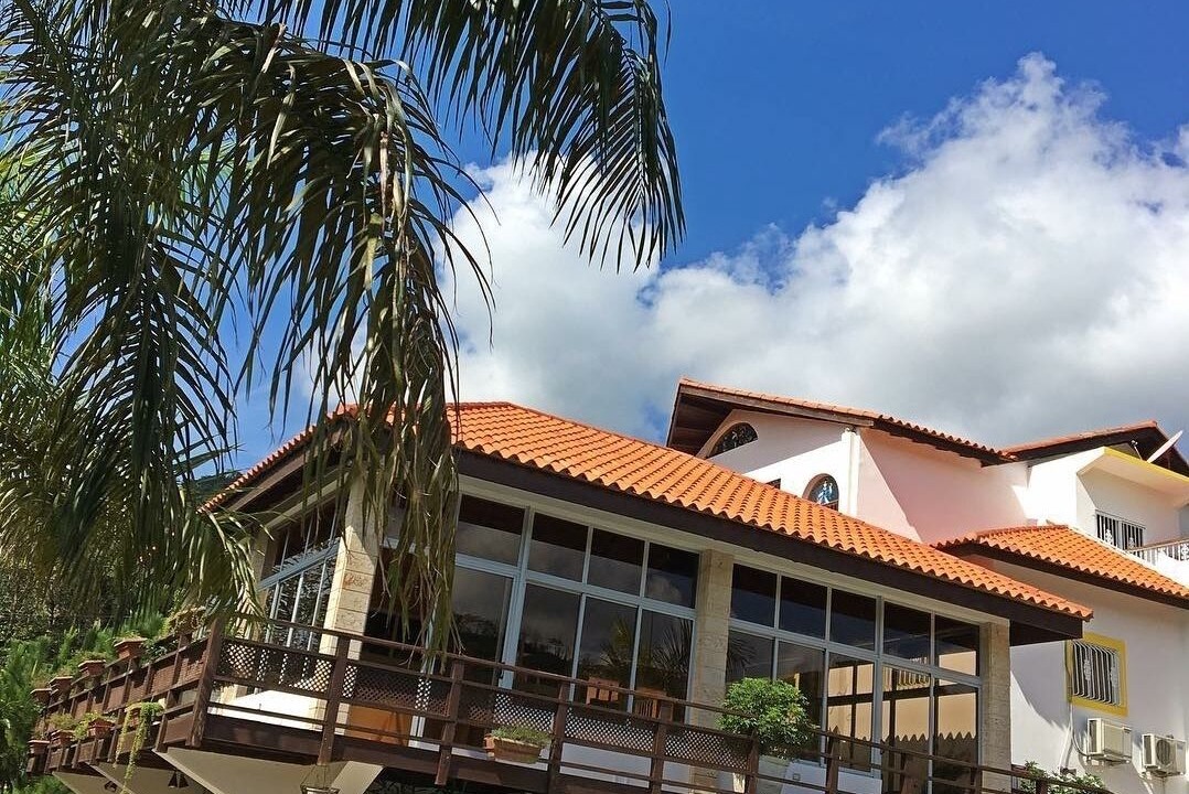 Photo of Outdoor in Pedro Brand