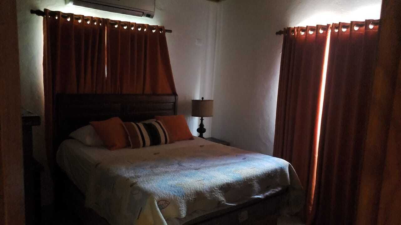 Photo of Bedroom in Pedro Brand
