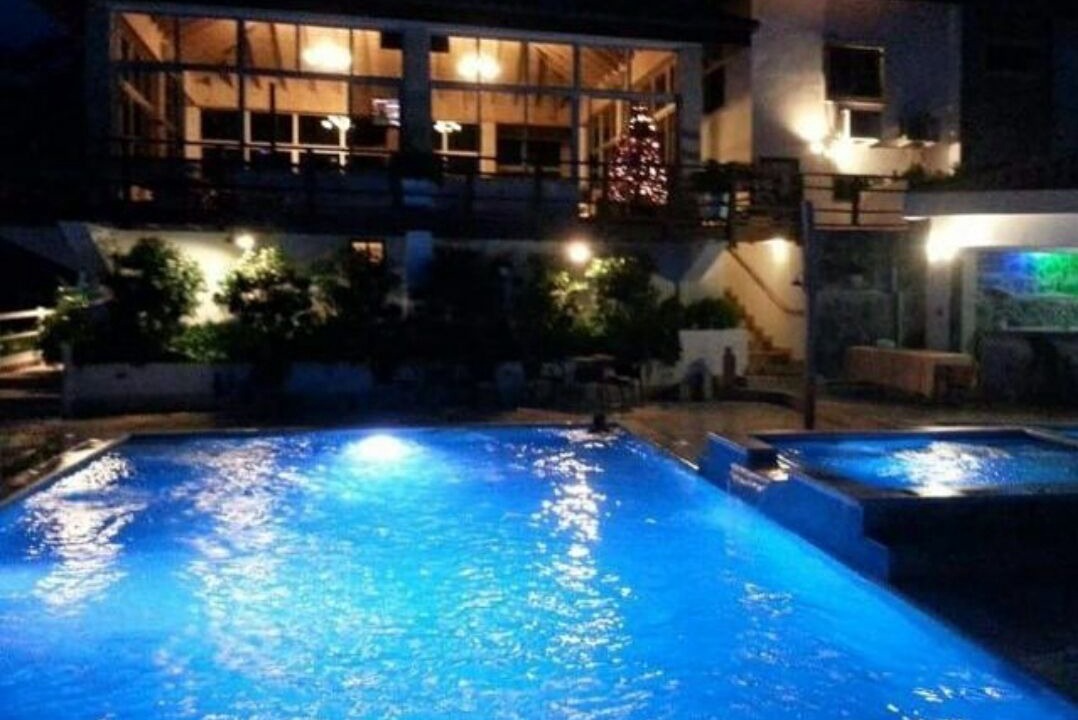 Photo of Outdoor in Pedro Brand